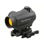 Коллиматор Vector Optics Maverick-II 1x22, точка 3 МOA красная арт.: SCRD-12II